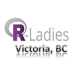 Victoria, BC 🇨🇦 chapter of Global #RLadies community; promoting gender diversity and inclusivity in #rstats & #openscience