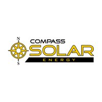 Compass Solar Energy (@compasssolar) 's Twitter Profile