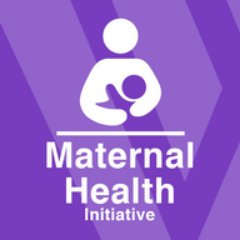 @TheWilsonCenter's MHI brings together global experts to discuss issues related to maternal health. Subscribe: https://t.co/8A7uLLPAxE 
RTs are not endorsements.