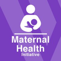Maternal Health Initiative (@wilson_mhi) 's Twitter Profile Photo Maternal Health Initiative (@wilson_mhi) 's Twitter Profile Photo