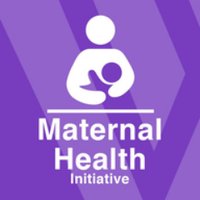 Maternal Health Initiative(@Wilson_MHI) 's Twitter Profileg