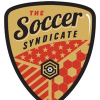 The Soccer Syndicate (@soccersyndicat) 's Twitter Profile Photo The Soccer Syndicate (@soccersyndicat) 's Twitter Profile Photo