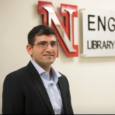 lab_limb's profile picture. Developing innovative tools and technologies to solve engineering and medical challenges and improve patients’ quality of life.PI: Dr.Ali Tamayol