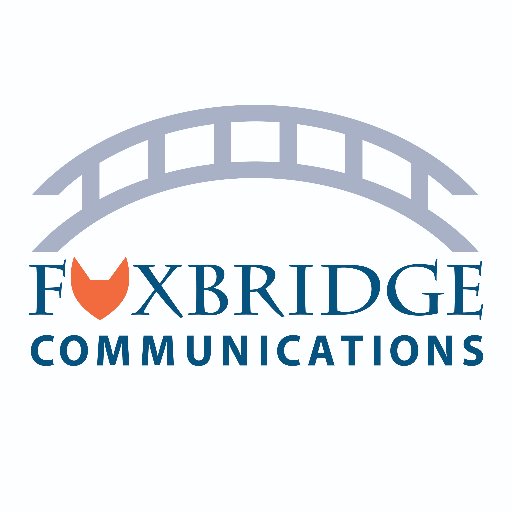 Foxbridge Communications is the smart way to build a bridge between your business and customers, with more than 40 years of marketing and PR expertise.