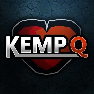 KempQRS Profile Picture