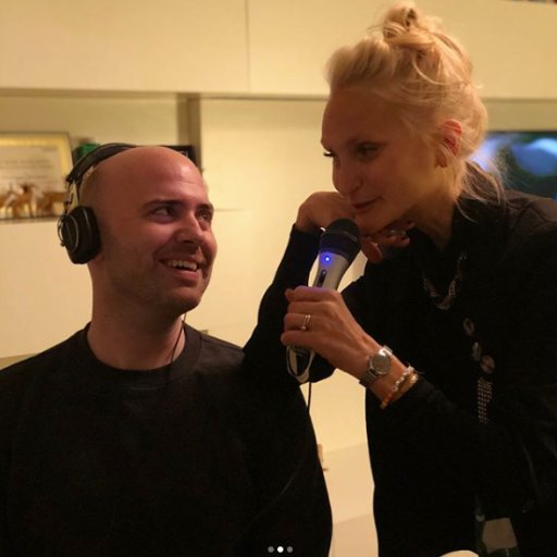 loveyourpodcast's profile picture. Nothing makes my blood boil more than Twitter profiles trying to be cute