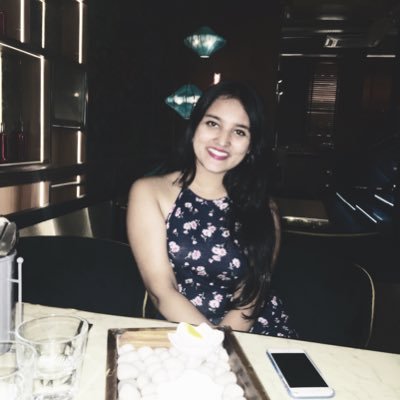 cheezeNbeach's profile picture. Currently at- University of Nottingham, UK
#SoloTraveler. Using #Psychology to change the world. UNESCO 360 degree Kindness Leader. Founder- Project LEAP