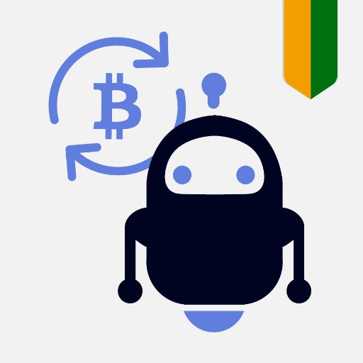 TraderbotB's profile picture. 