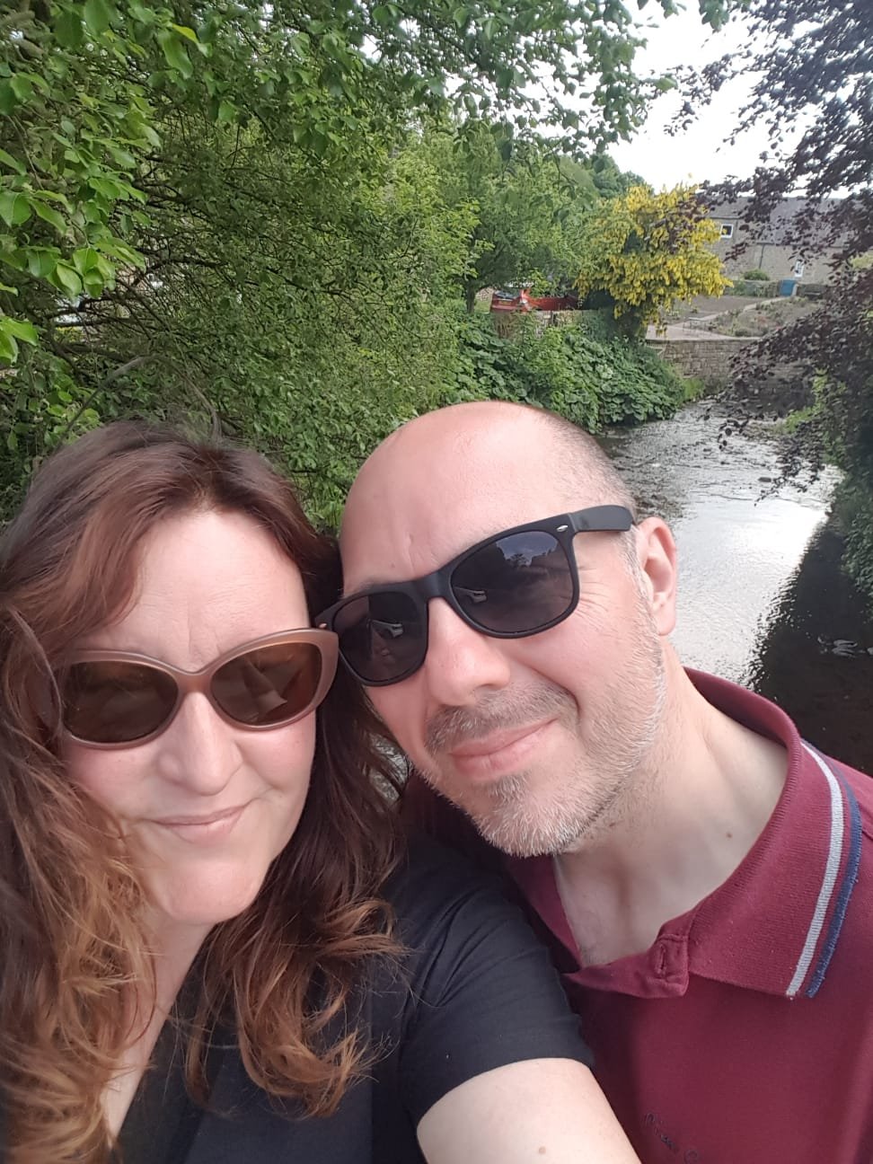 robsims99's profile picture. Loving life!!