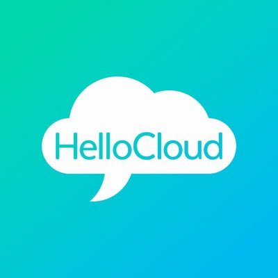 Hellocloud_es's profile picture. 