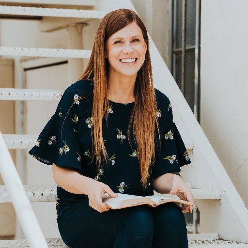 Co-Founder @thejuniaproject, Lead pastor @wellspringbako, Dog Mom, Boy Mom, Writer, Speaker, I❤️ Leif