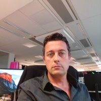 François Ouisse (@ouissef) 's Twitter Profile