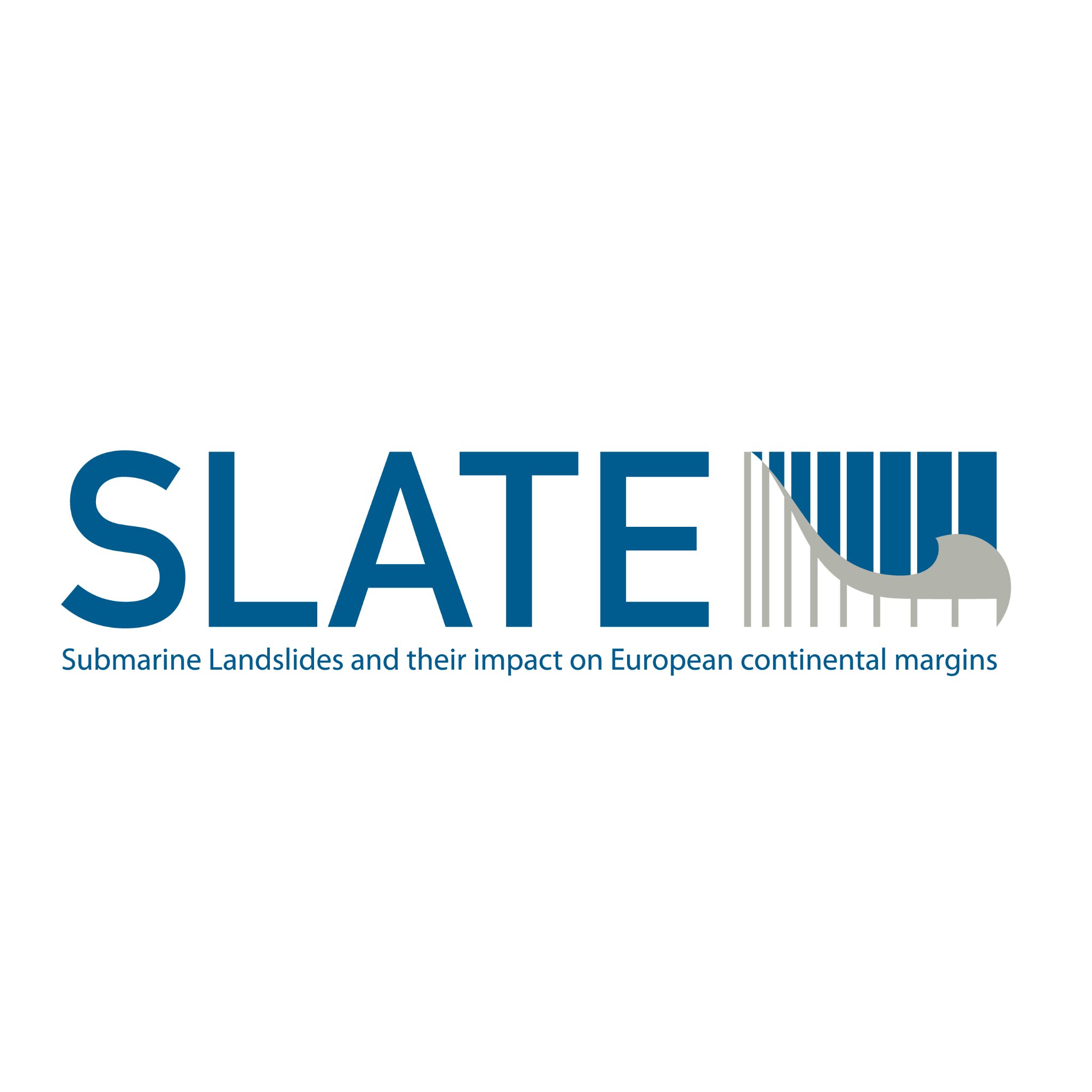 Submarine Landslides And Their impact on European continental margins. 15 research projects, 11 institutes, 7 European countries, 1 Twitter account.