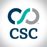 CSC(@CSCGlobal) 's Twitter Profile Photo