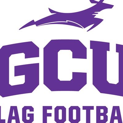 GCU Club Flag Football provides an opportunity for students to build community & enhance their college experience. 2022 Division 2 CHAMPIONS🏆