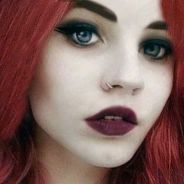 French | Gaming | Digital Artist / ________ (*ノ・ω・) | (`◕‸◕´+)