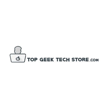 Welcome to Top Geek Tech Store. Browse here for the top quality electronics and gadgets at the lowest price. Visit our online store now!