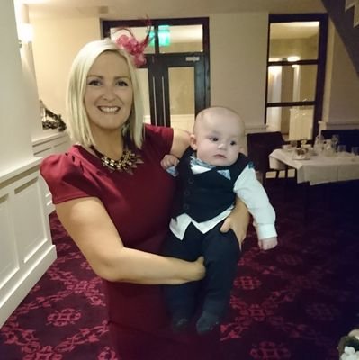 ClaireReaNI's profile picture. Mother. Nurse. NHS. Happy. Passionate.