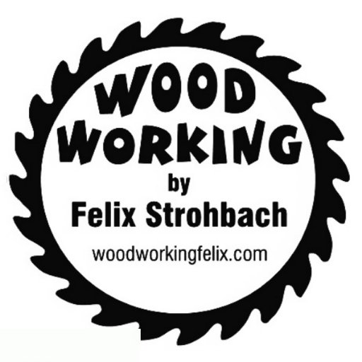 FelixStrohbach's profile picture. Ich bin Felix, Woodworker aus Leidenschaft. 
Abonniere mich auf YouTube um nichts zu verpassen ebenfalls findest du mich auf Instagram
