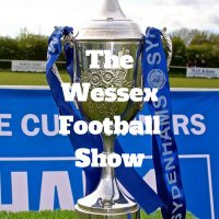 The Wessex Football Show ⚽️📻(@WessexFLShow) 's Twitter Profileg