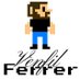 Venfil Ferrer (@ecrivaininaper) Twitter profile photo Venfil Ferrer (@ecrivaininaper) Twitter profile photo