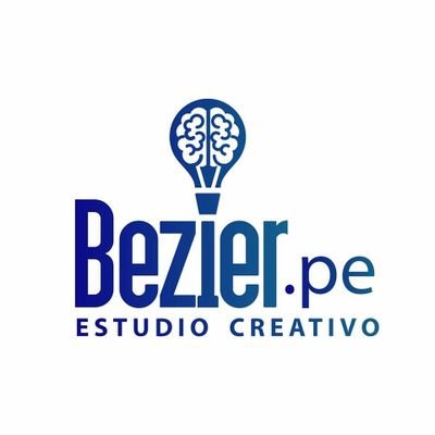 BezierDesign's profile picture. Somos un grupo experimentado de diseñadores preparados para cubrir las necesidades de tu Negocio, creando, desarrollando y construyendo tu Marca.