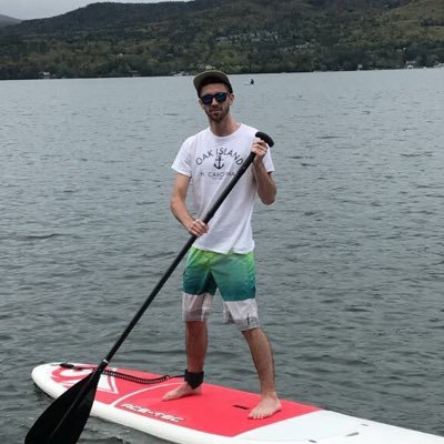 brendan_pavelec's profile picture. You miss every shot you don’t take. but after 10 you start to miss a lot of things.