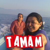 Hacer Taşçene (@hacercene) 's Twitter Profile