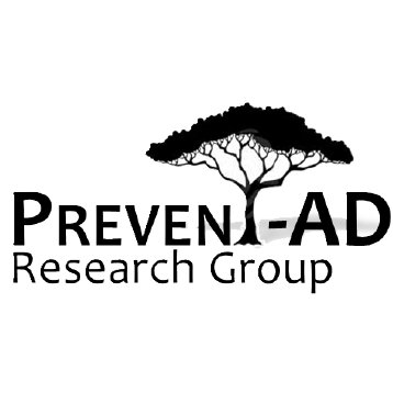 Center for Studies on the Prevention of Alzheimer's disease, McGill University, Montréal, Qc, Canada. AD dementia, biomarkers, prevention.