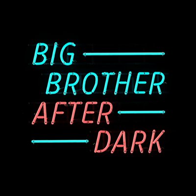 Welcome to the official nest of Big Brother After Dark. Watch #BBAD late night, every night on @PopTV.