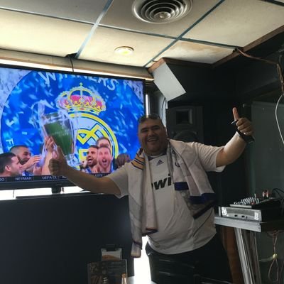 Koki203's profile picture. Never give up what you want.  Soy ultra del Madrid, Orgullo Vikingo.  Hala Madrid!!! Torcedor da Canarinha y sobre todo Orgulloso de ser Chapin