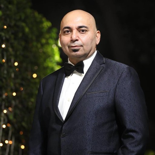 sanjay sethi Profile