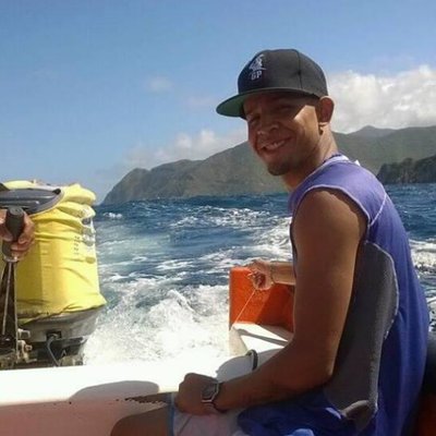 Profile Picture of Eddie Javier Escorihuela Viloria (@eddie_viloria) on Twitter