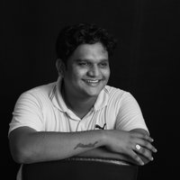Pratik Sunil Sharma (@pratiksharmaofc) 's Twitter Profile