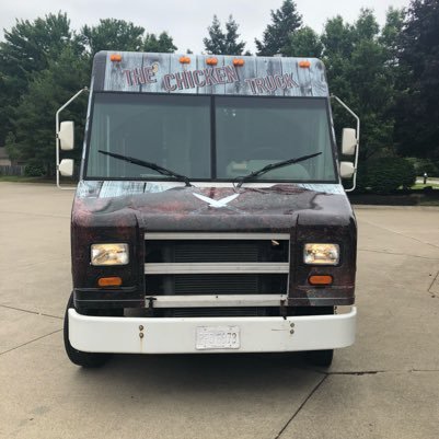 CLEChickenTruck Profile Picture