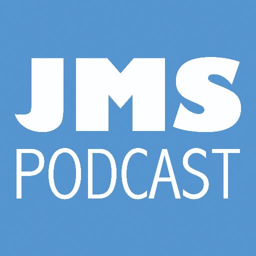 jmspodcast's profile picture. A weekly podcast of Jorge M Sanchez having conversations with Comedians, Musicians, Artists, and all types of Creative Characters from his studio in San Jose CA