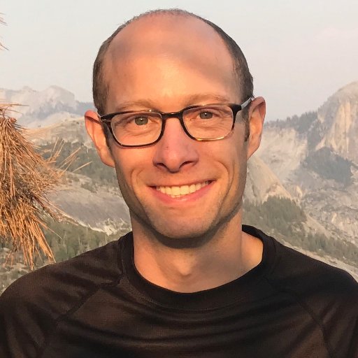 BenKobren's profile picture. Proud @umich Wolverine and @Mets fan. Now CKR. Alum of @neeva, @Color, @Apple, and @HillaryClinton. Views on pizza and ice cream are my own.