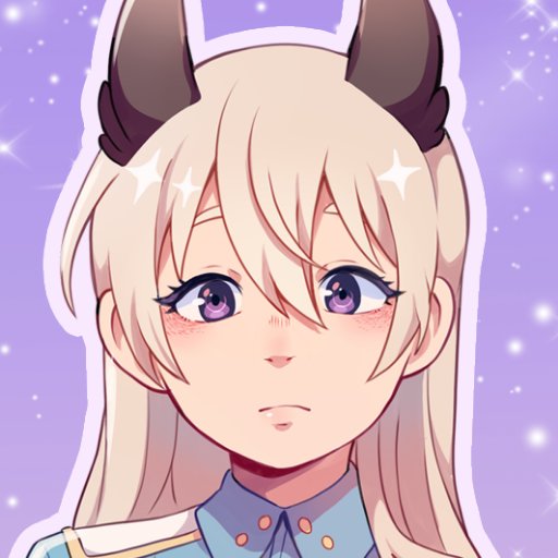 Huonoa huumoria etc. / @mantypilvi 🥰 / AMV-juttuja vuodesta 2006 / ex-AMV-vastaava @Nekoconfi'ssa / Avatar by @suikka (banner by @sawniie)