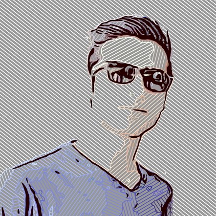 spiralgazer's profile picture. App Dev, Peace, Truth, ..
