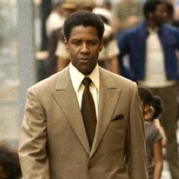 Frank Lucas Profile