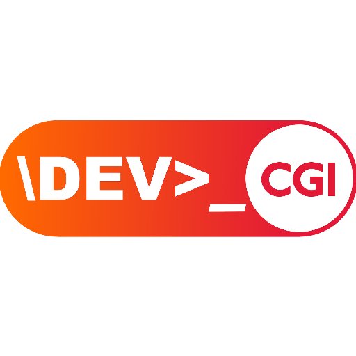@dev_at_CGI