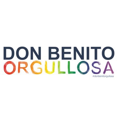 Asociación LGBTI+ de Don Benito y comarca. #donbenitorgullosa ♀️🏳️‍🌈💪🏳️‍⚧️