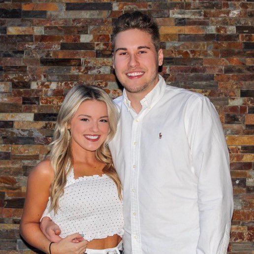 aduesing1897's profile picture. Virginia Tech '19