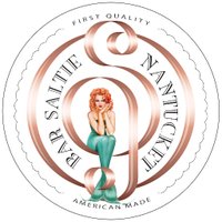 Bar Saltie (@barsaltie) 's Twitter Profile