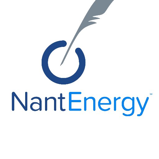 NantEnergy - Fluidic Energy