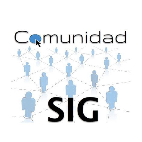 #Oportunidades y #Noticias sobre #Sistemas de #Información #Geográfica - #SIG - #GIS y #Catastro | IG: @comunidad_sig