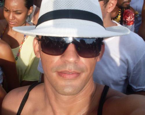 Morceguito's profile picture. 