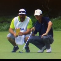 Mike Dynda(@dyndagolf) 's Twitter Profile Photo