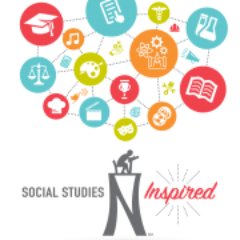 High School Social Studies in Northside ISD, San Antonio, TX. Follow us to see the incredible work of our teachers and students in our district!