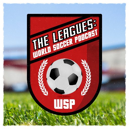 Soccer PODCAST for ALL leagues! Premier League, MLS, & USL Championship. Host is @delshaffer ⚽️ 🎙 Covering CHS Battery since 2018, attending since a kid.